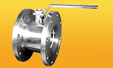 Flush Ball Valves, Manufacturers Of Flush Ball Valves, 25mm Flush Ball Valves, 200mm Flush Ball Valves, Mumbai, India