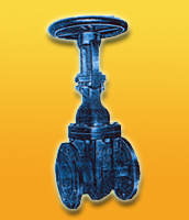 Gate Valve, Manufacturers Of Gate Valve, 15mm Gate Valve, 300mm Gate Valve, Mumbai, India